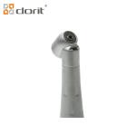 DORIT 45 Angle Head Fiber Optic Handpieces 6 Hole Multiflex Quick Coupling