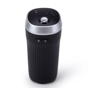 China Electric Portable Mini 50ml Car USB Cool Mist Humidifier factory
