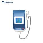 Strong cooling system portable 808nm diode laser hair removal machine nubway