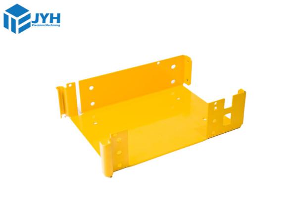Custom Precision Sheet Metal Fabrication Service / Precision Sheet Metal