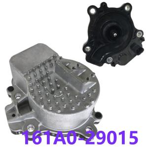 China 161A029015 39025 39035 Automotive Water Pump For Toyota ZVW30 Corolla factory