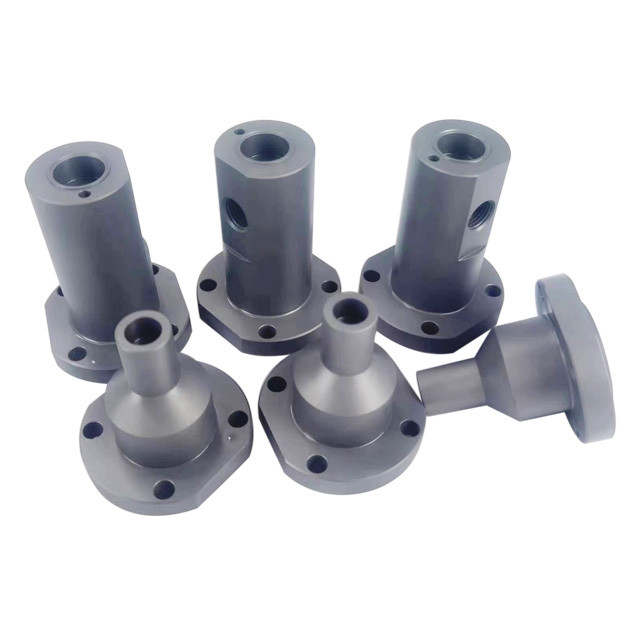 Anodizing Aluminum Turning CNC Turning Parts Customized Color CNC Machining Parts