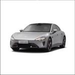 Energy Electric Car 4 Doors 5 Seats Green Luxury Xiao Mi Su7 2024 800km Four