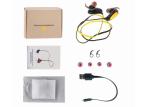OEM Sport Bluetooth Headset Colorful Wireless In Ear Headphones With Mic