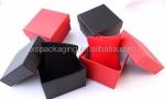 Automatic Rigid Box Making Machine Multifunction For Perfume Box
