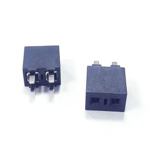 China Snap-On Connection Type Ejector Header Circuit Board Connector for Connections on sale