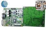 7540000014 Hyosung ATM Parts Digital Conversion DVI Board 5600T