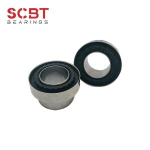 China SCBT Durable Needle Roller Bearing NE47170 25.75*36.75*27.6mm factory