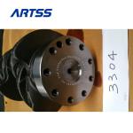4N7694 4N7692 CAT 3304 Crankshaft , Durable 2W7960 CAT Spare Parts