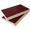 Buy cheap China hot sale black film faced plywood prices shuttering plywood with good from wholesalers