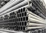 304L Polishing Surface Stainless Steel Seamless Pipe ASTM A269