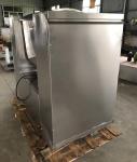high quality stainless steel automatic kneading flour mixer manufacture