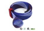 Anti - Slip Durable Fishing Rod Protective Sleeves Abrasive Resistance For