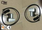 PC200-7 702-21-55901 Excavator Electric Parts Steel Pilot Valve