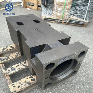 China Hydraulic Breaker Spare Parts Beilite BLTB185 Front Head Cylinder Hydraulic Breaker Spares factory