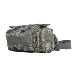 HPWLI Army Military Style Rucksack Bag 1000D Nylon Multicam Backpack