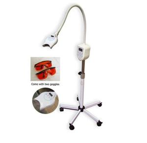 China Cool Light Teeth Whitening System Machine CE Approved High Quality spa/ clinic use factory