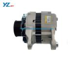 ZAX230-3 ZAX250-3 Excavator Electrical Parts 4HK1 Engine 24V/50A 8PK 0-35000