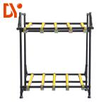 Simple Operation Bulk Storage Racks DY206 , Industrial Steel Racks Warehouse