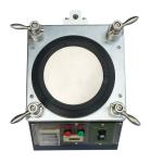 Stainless Steel 50dB 80 rpm Fiber Polishing Machine Use For FTTH