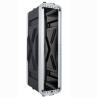 Buy cheap Microphone 2U Shallow Rack Case Waterproof ABS 8" Depth from wholesalers