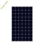 144 Cells Off Grid Solar Energy System 5KW Hybrid Solar Power System