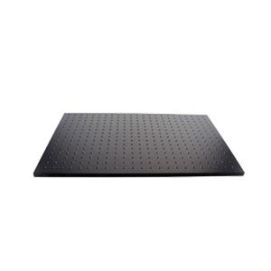 China 13mm Thickness Optical Breadboard Table High Precision High Flatness factory