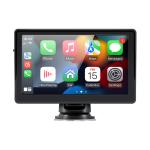 CarPlay Android Auto Car Radio Multimedia Video Player 7 inch Portable Touch