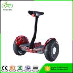 350W Double Motor Adults Electric Scooter 10 Inch Max Loading Of 200kgs