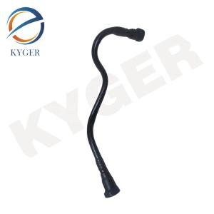 China Cooling System Auto Parts Radiator Hose LR014204 For Land Rover Discovery 4 2010-2016 L319 Range Rover Sport 2010-2013 L320 factory
