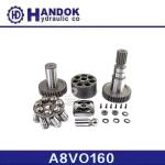 A8VO160 A10V017 Rexroth Hydraulic Pump Spare Parts A8VO200 A8V55