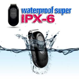 China 100% waterproof SOS alarm System Real-time Car Personal GPS Tracker factory