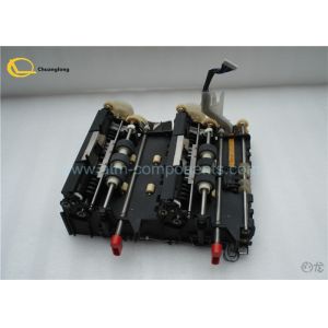 CMD - V4 Wincor Nixdorf ATM Parts Double Extractor Unit Mdms High Precision