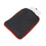 L XL Size Fiber Inner Side Synthetic Clay Towel For Auto Washing Gift Packaged