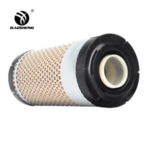China KUBOTA 35 Excavator Air Filter TC020-16320 Hydraulic Filter Replacement factory