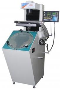 China Inverted Optical Profile Projector 350 mm Screen Magnification Error 0.08 % factory