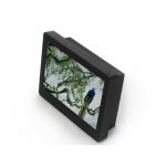 Wall Mounted Touch POE 7 Inch Tablet With Capacitive Touch Screen For Smart
