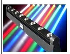 China 8 eyes LED beam bar light factory