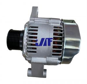 China  John Deere Excavator Engine Parts RE509080 102211-9090 ALN9141 12V Alternator 87422777 on sale