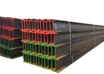 Gnee Galvanized Coated Structural Steel Structure Building H Type