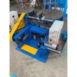 8000 KG Power Cable Wire Jacket Sheath Production Line Cable Extrusion Machines