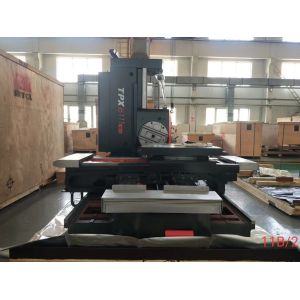 SMTCL TPX6113 Processing of pump body and valve body Precision Horizontal Boring