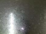 Cold Rolled Galvanized Steel Coil For Window Blinds / Fencings , High Precisenes