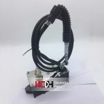Sany AC1500 SY215-8 SY210 Throttle Control Motor