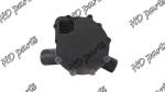DA220 DA640 Diesel Water Pump OEM 9-13610069-0