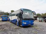 Used Passenger Bus Used Higer Bus KLQ6129KAE41 Yuchai Engine 347kw 50seats