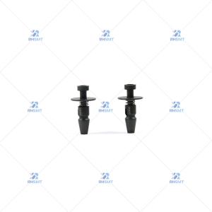 China CN400 SAMSUNG HANWHA SMT NOZZLE J9055258A Copy New factory