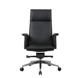 China High Back Gaming Office Chair Leather Ergonomic Racing Chair factory