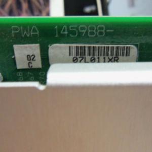 China Bently Nevada 3500/65-01-00 145988-02 16-Channel Temperature Monitor factory