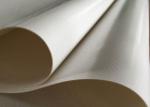 High Weather Resistance PVC Membrane Structure Rain And Sunshine Shelter Use